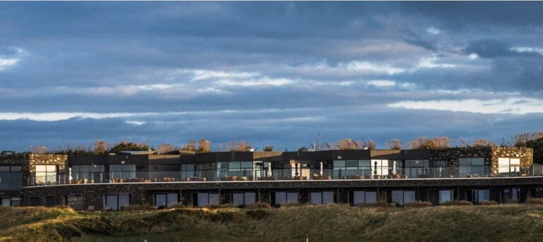 The Suites at Old Head Golf Links