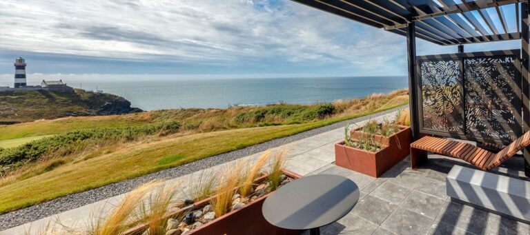 The Suites at Old Head Golf Links