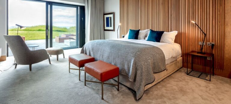 The Suites at Old Head Golf Links