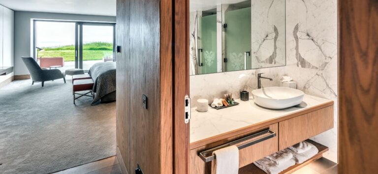 The Suites at Old Head Golf Links