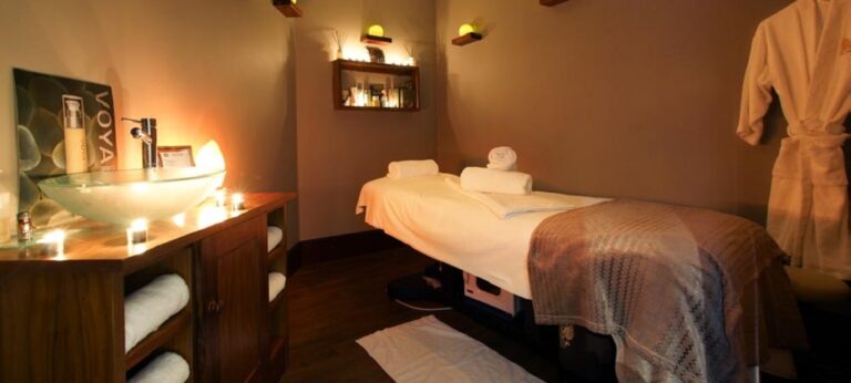 The Suites at Old Head Golf Links Spa