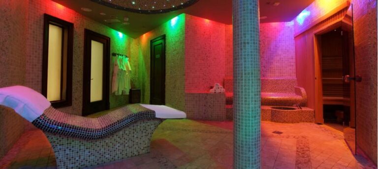 The Suites at Old Head Golf Links Spa