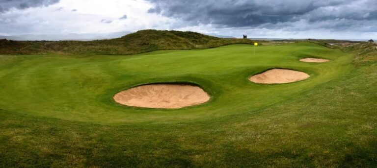 Tralee Golf Club