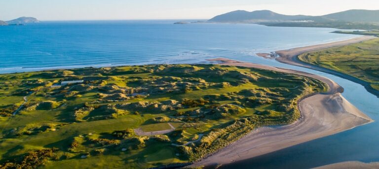 Waterville Golf Links