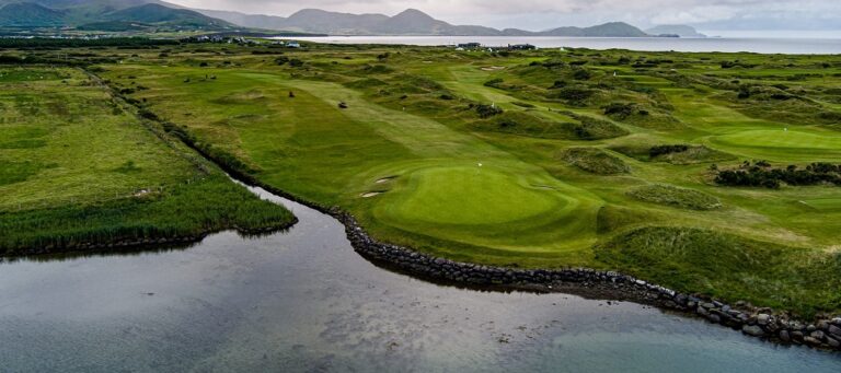 Waterville Golf Links
