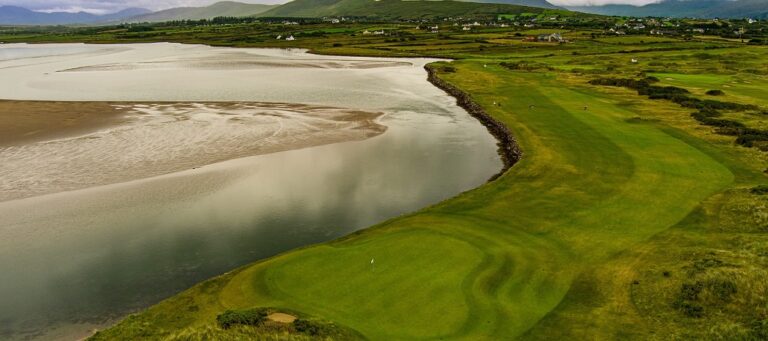 Waterville Golf Links