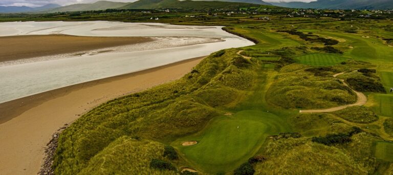 Waterville Golf Links