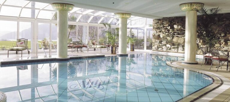 Aghadoe Heights Hotel & Spa 5*