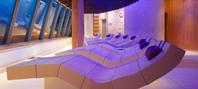 Aghadoe Heights Hotel & Spa 5*