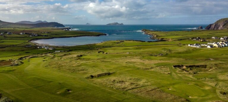 Dingle Golf Links