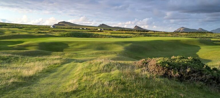 Dingle Golf Links
