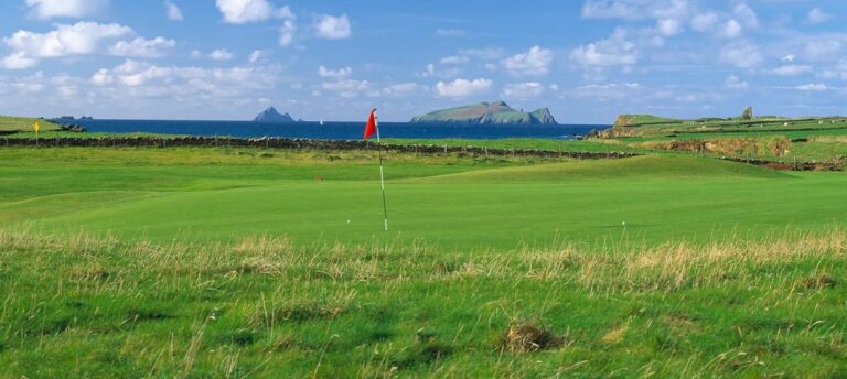 Dingle Golf Links