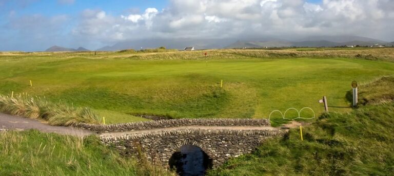 Dingle Golf Links
