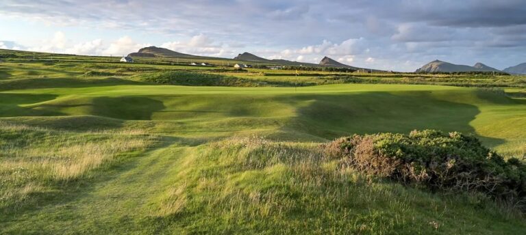 Dingle Golf Links