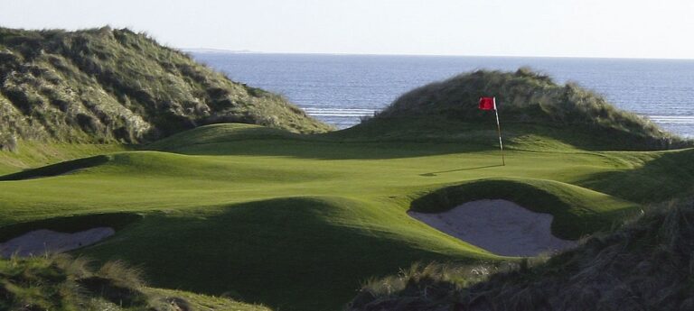 Lahinch Golf Club