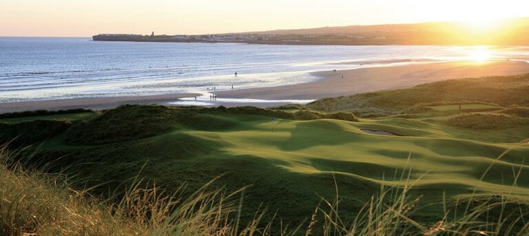 Lahinch Golf Club