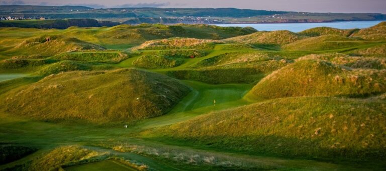 Lahinch Golf Club
