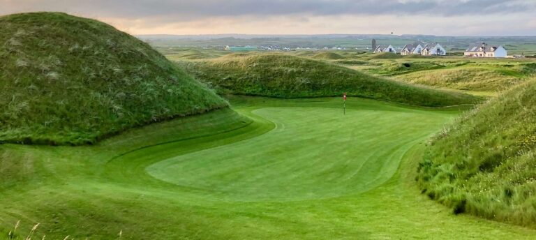 Lahinch Golf Club