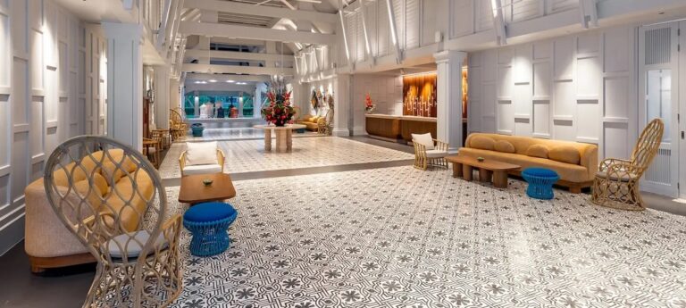 SAii Laguna Phuket 5*