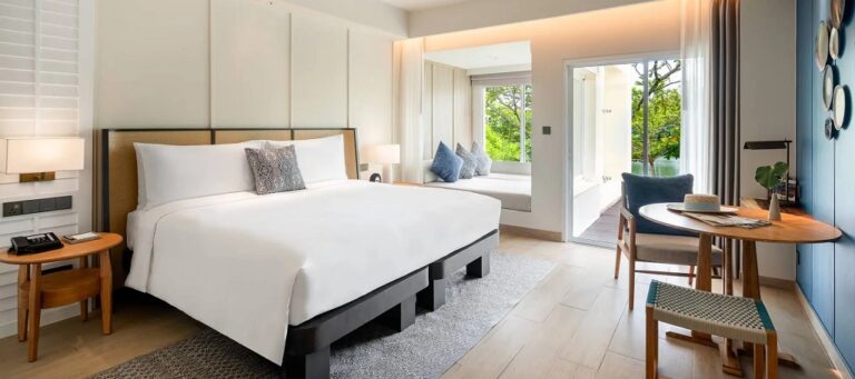 SAii Laguna Phuket 5*