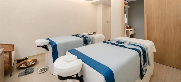 SAii Laguna Phuket 5*