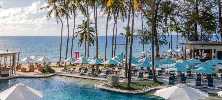 SAii Laguna Phuket 5*