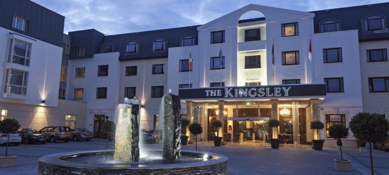 The Kingsley Hotel