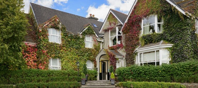 The Victoria Hotel 4*