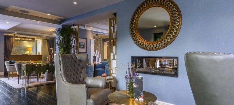 The Victoria Hotel 4*