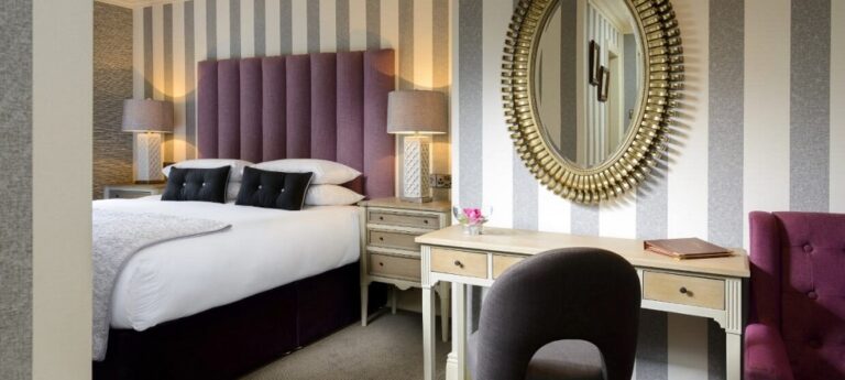 The Victoria Hotel 4*