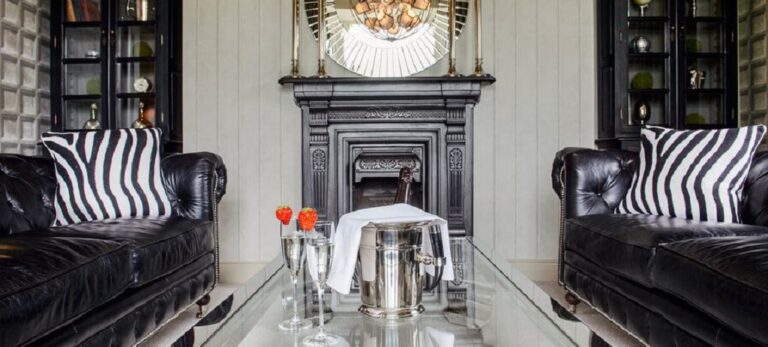 The Victoria Hotel 4*