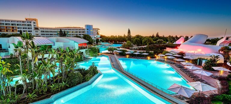 Cornelia Diamond Golf Resort & Spa