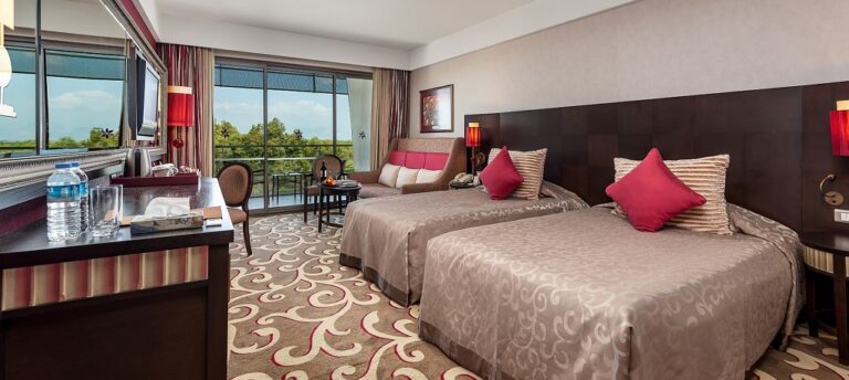 Cornelia Diamond Golf Resort & Spa