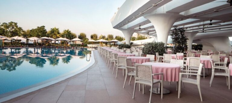 Cornelia Diamond Golf Resort & Spa