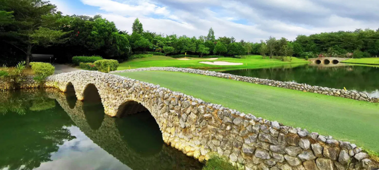 Royal Gem City Golf Club