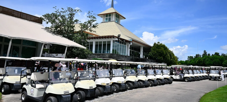 Royal Gem City Golf Club