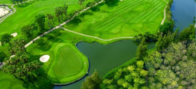 Summit Windmill Golf Club