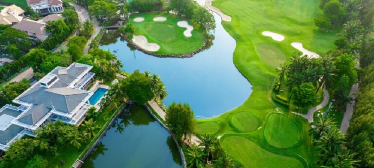 Summit Windmill Golf Club