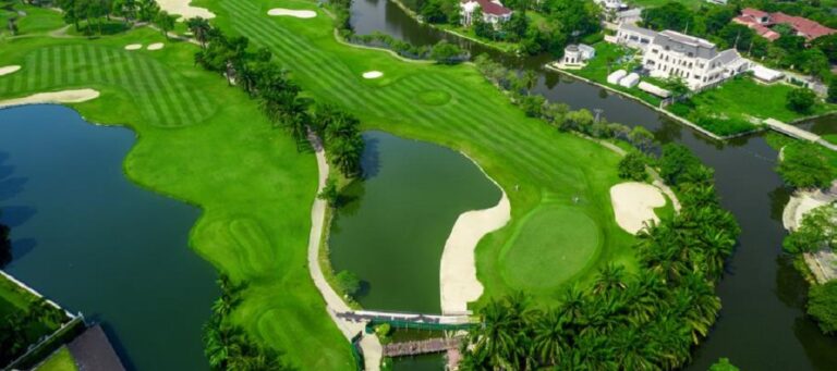 Summit Windmill Golf Club