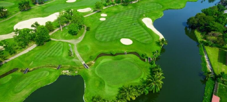 Summit Windmill Golf Club