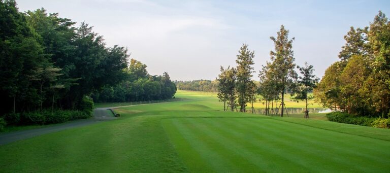 The Royal Gem City Golf Club