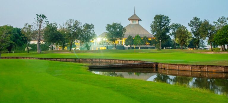 The Royal Gem City Golf Club