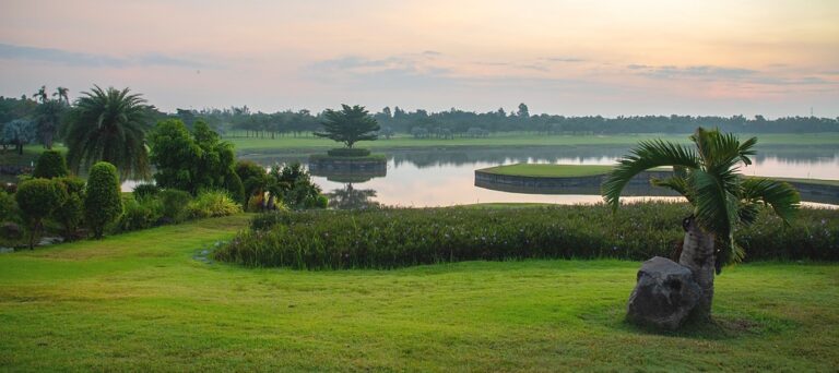 The Royal Gem City Golf Club