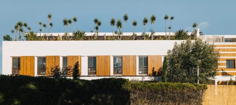 Almalusa Comporta Hotel 4*