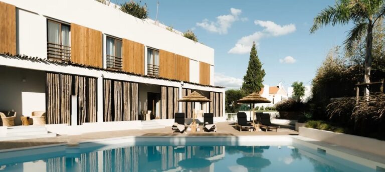 Almalusa Comporta Hotel 4*