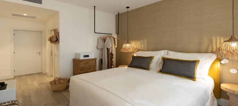 Almalusa Comporta Hotel 4*