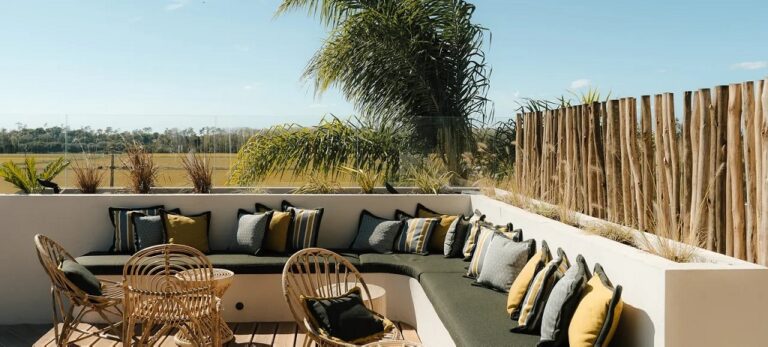 Almalusa Comporta Hotel 4*