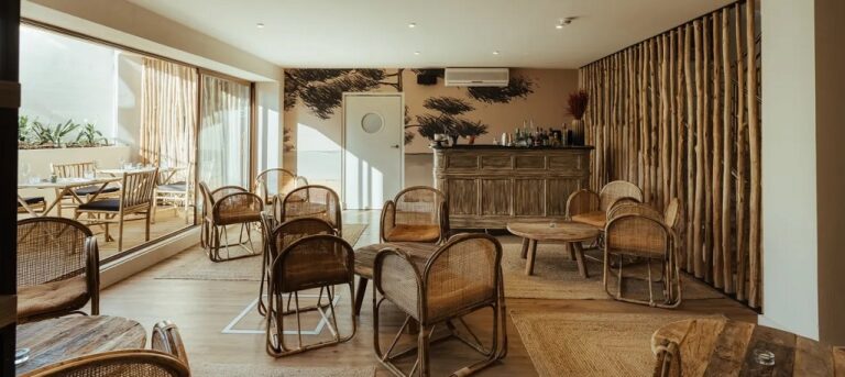 Almalusa Comporta Hotel 4*