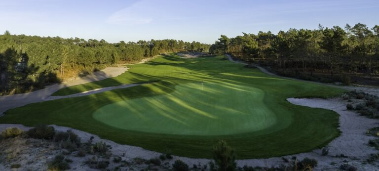 Dunas Terras da Comporta Golf Club