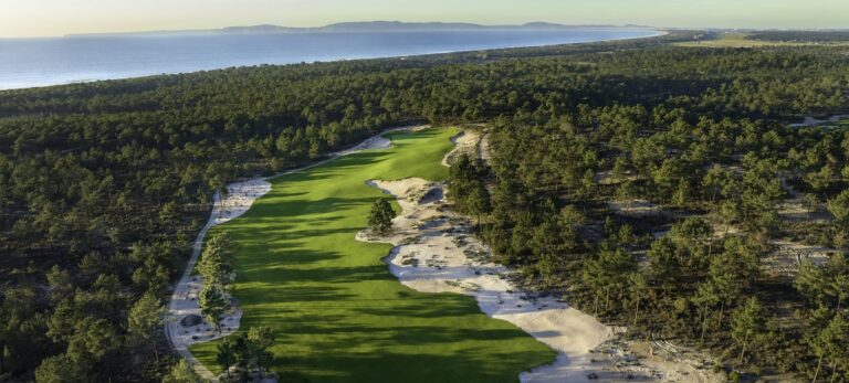 Dunas Terras da Comporta Golf Club